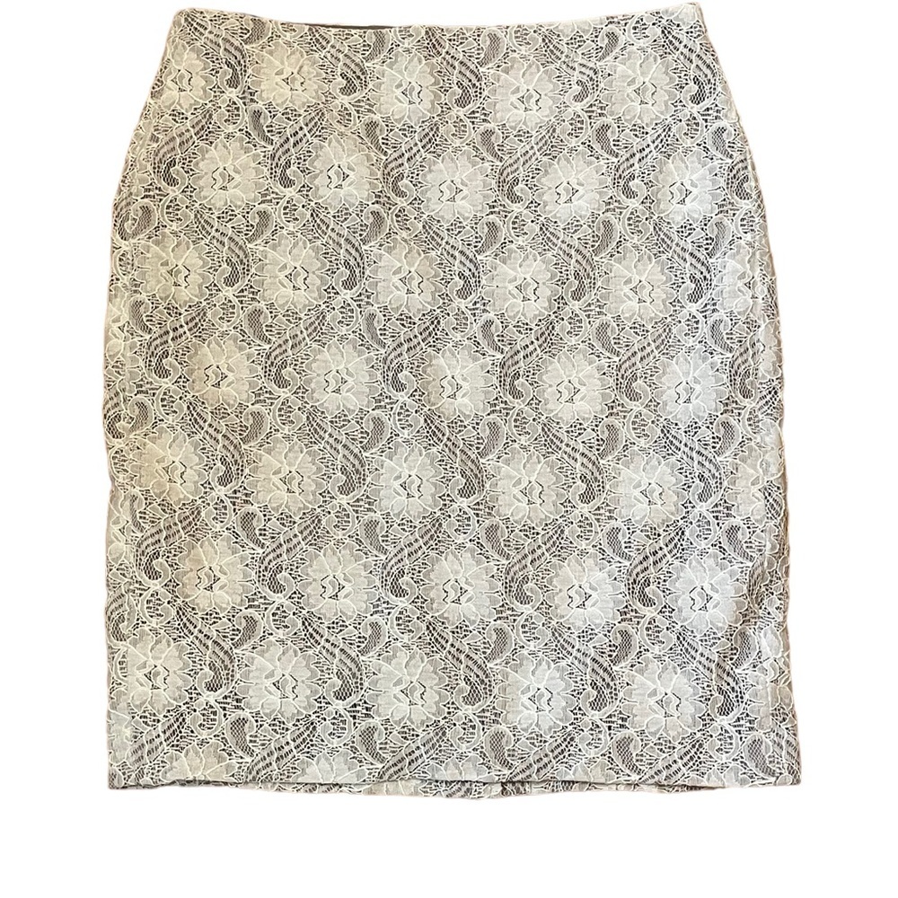 Woman’s didn’t waste pencil skirt, size‎ 6